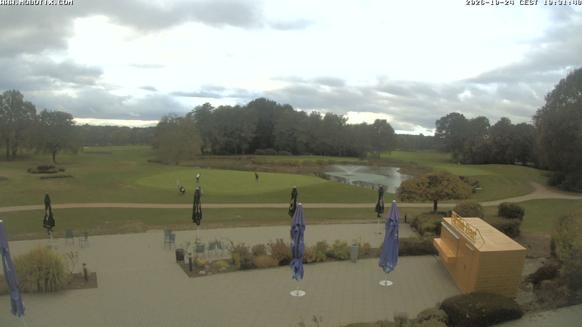 Webcam Golf Club Soufflenheim