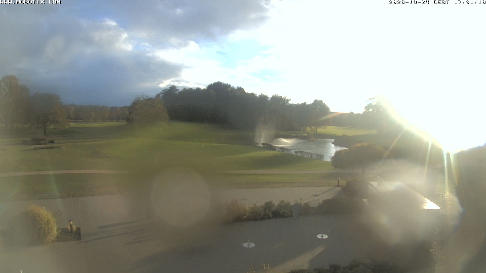 Webcam Golf Club Soufflenheim