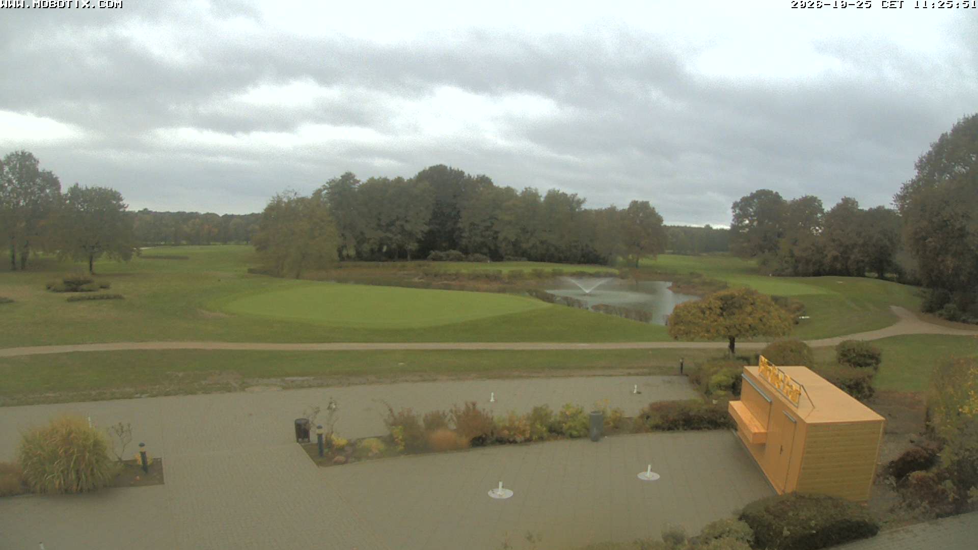 Webcam Golf Club Soufflenheim