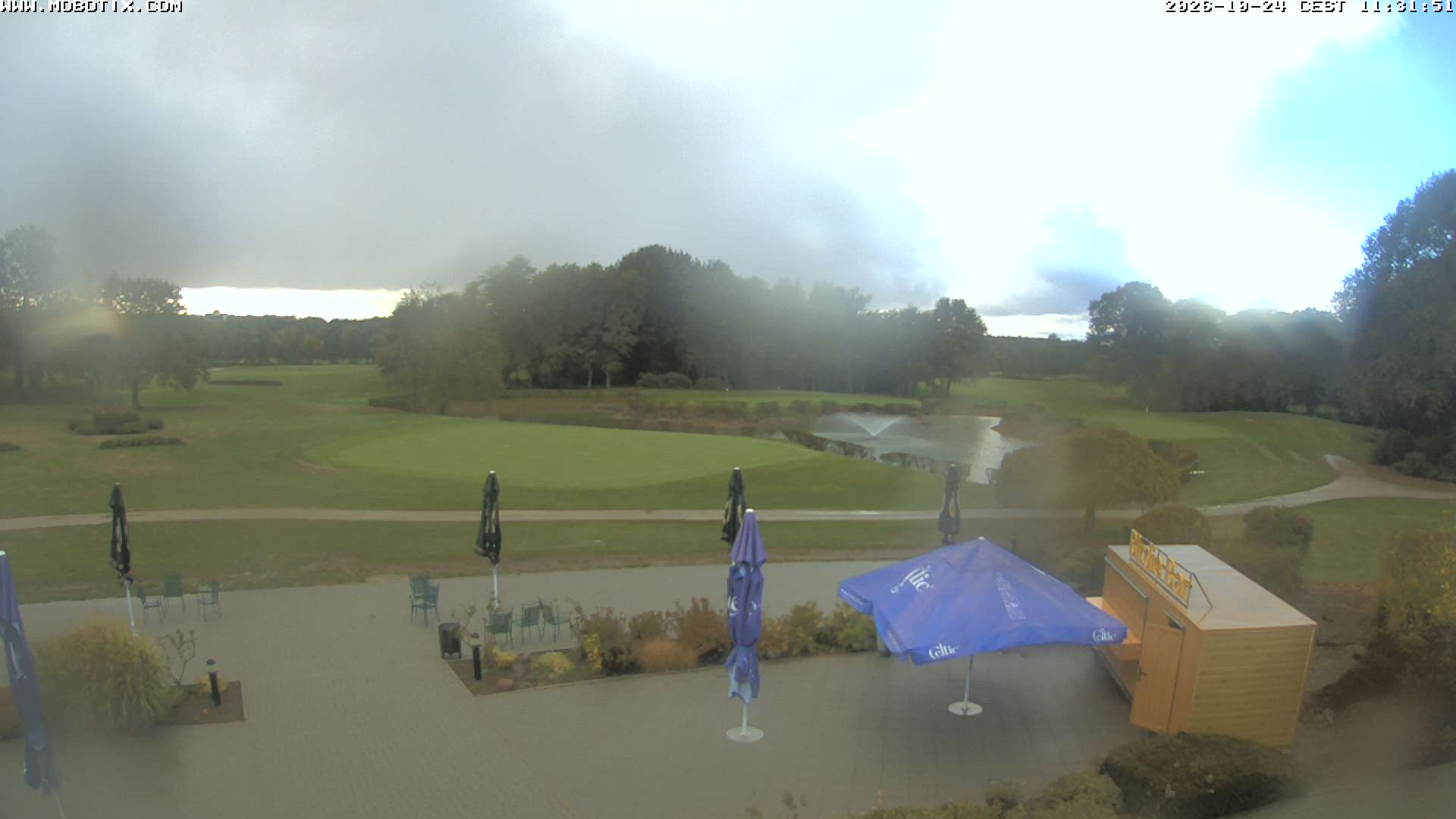 Webcam Golf Club Soufflenheim