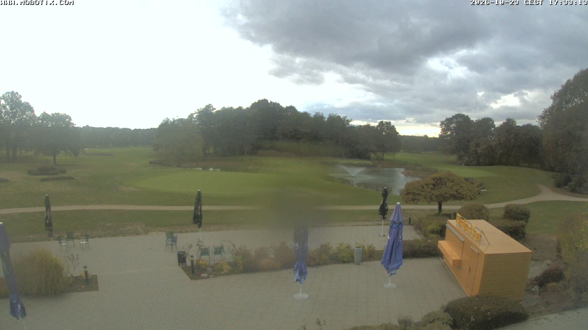 Webcam Golf Club Soufflenheim