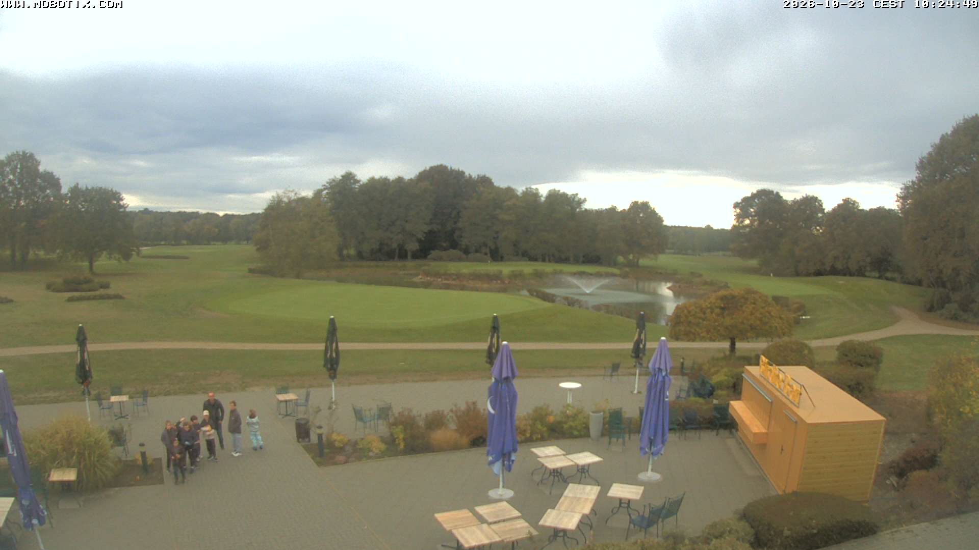 Webcam Golf Club Soufflenheim
