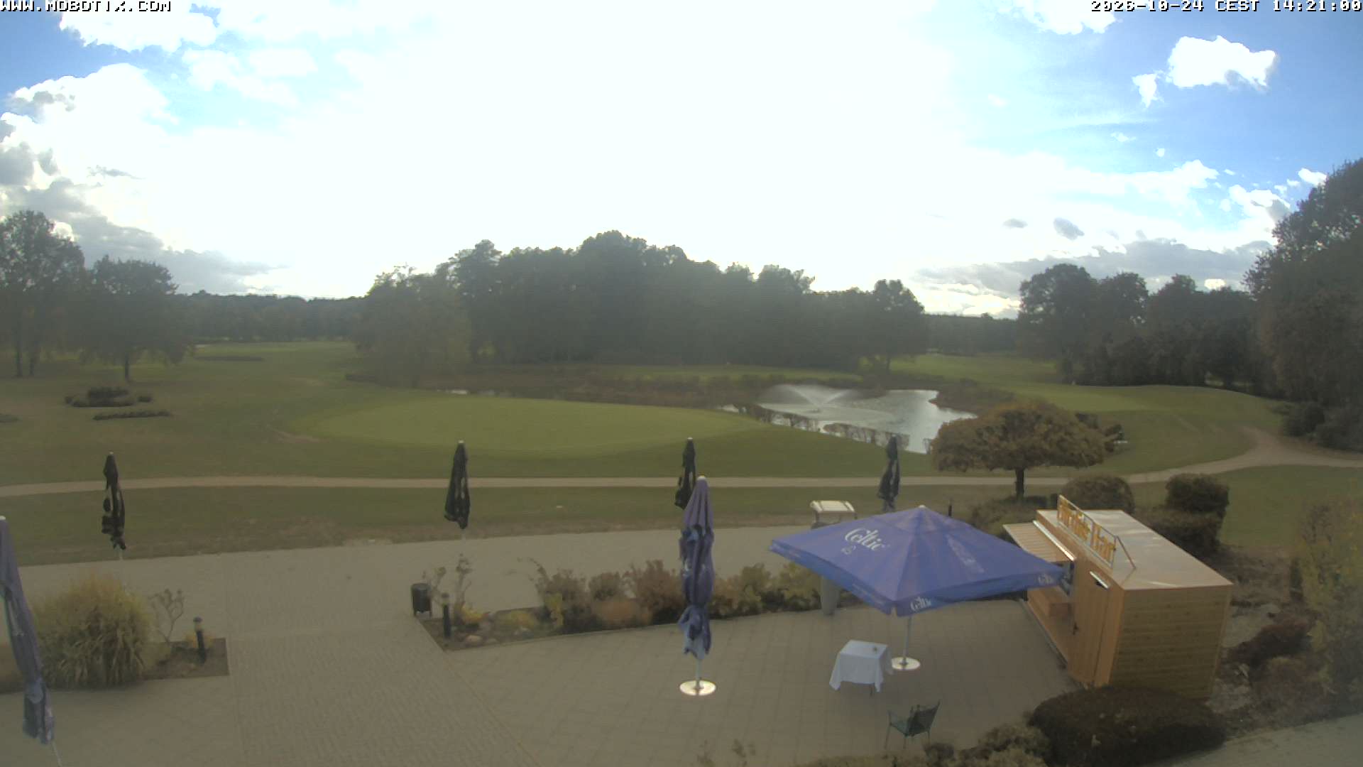 Webcam Golf Club Soufflenheim