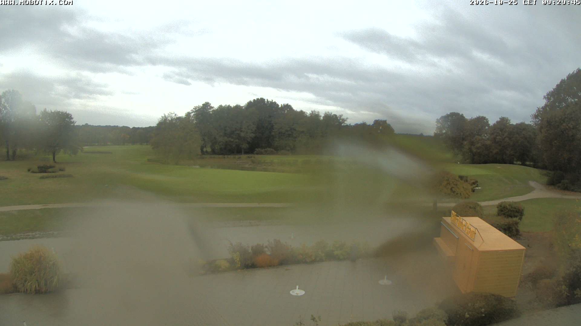 Webcam Golf Club Soufflenheim