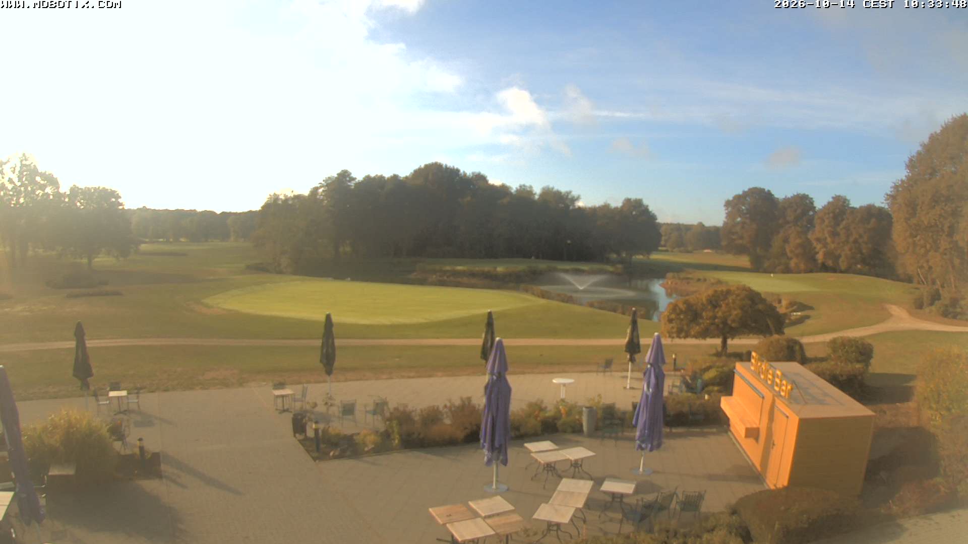 Webcam Golf Club Soufflenheim
