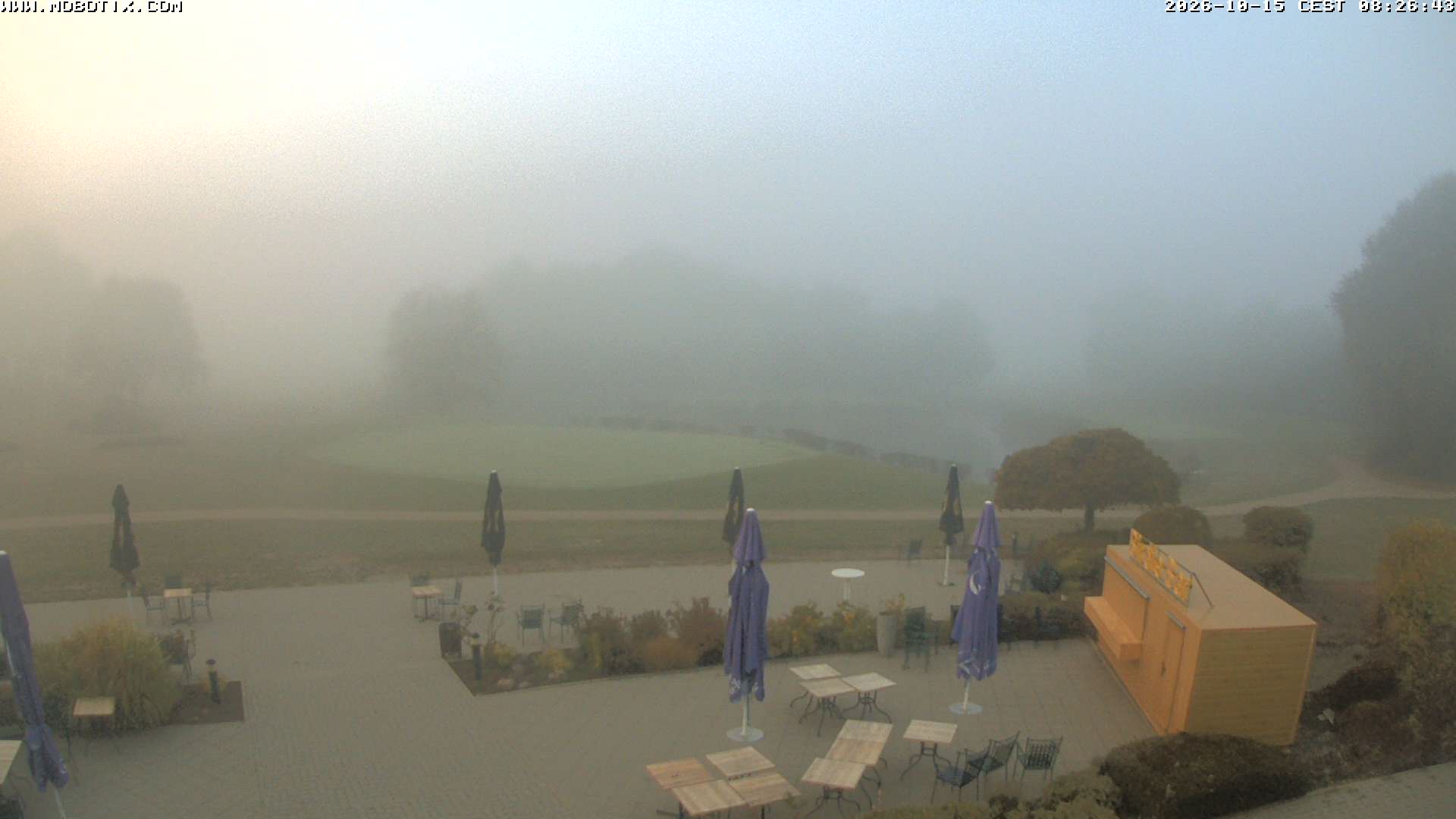 Webcam Golf Club Soufflenheim