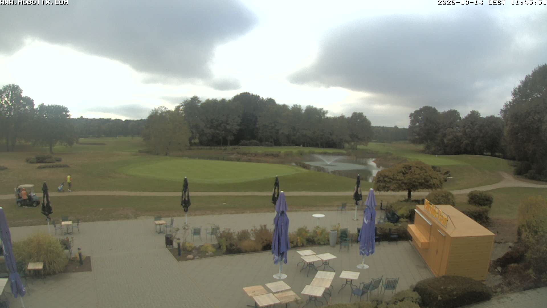 Webcam Golf Club Soufflenheim