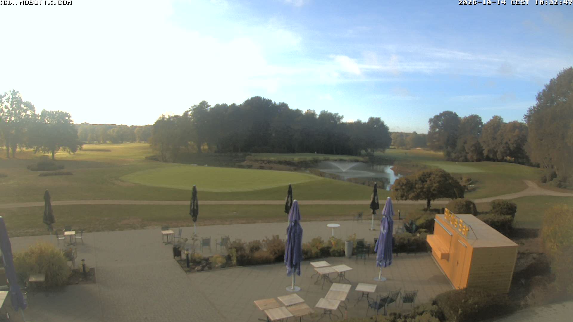 Webcam Golf Club Soufflenheim