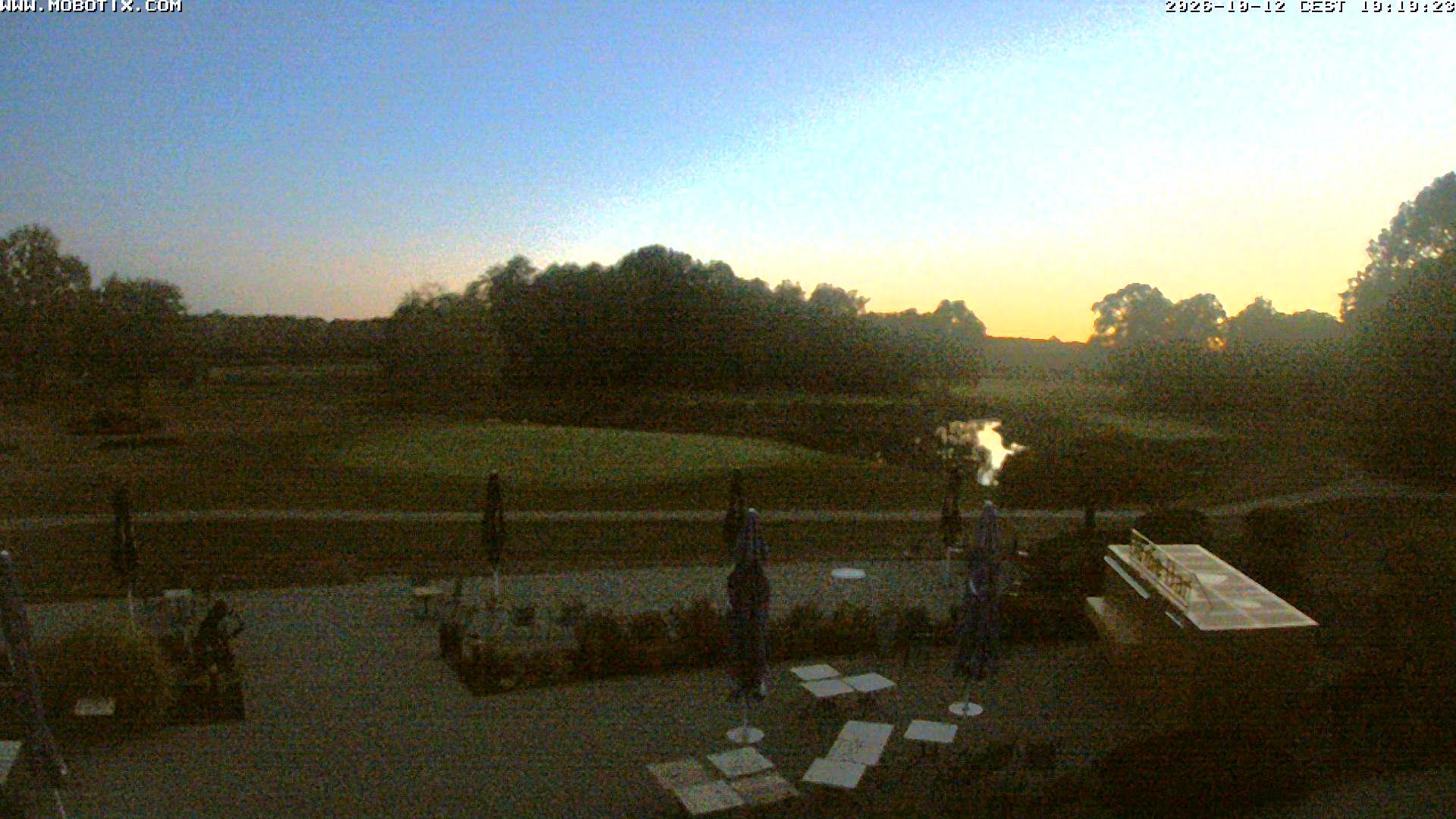 Webcam Golf Club Soufflenheim