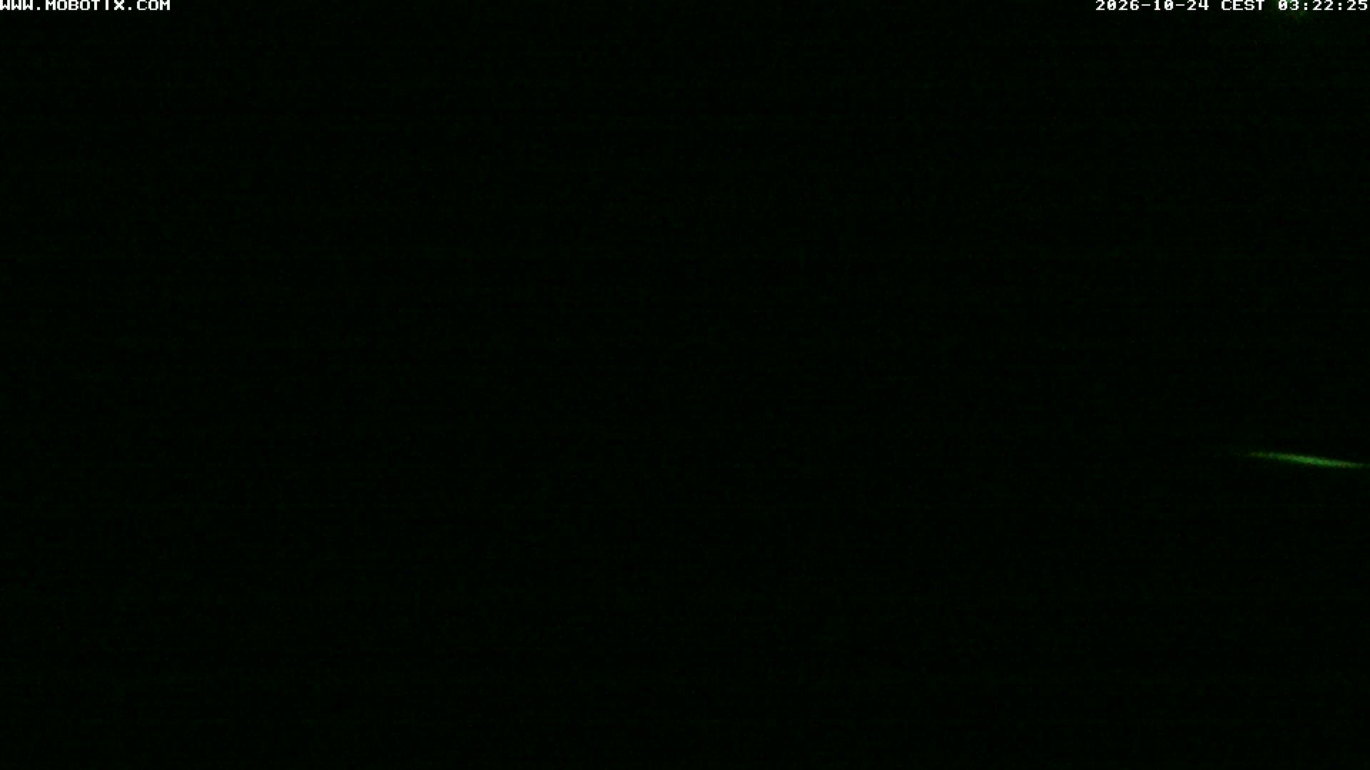 Webcam Golf Club Soufflenheim