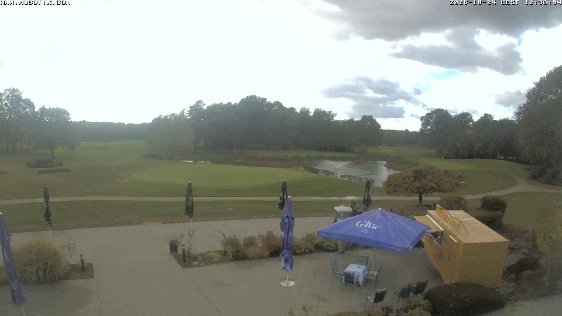 Webcam Golf Club Soufflenheim