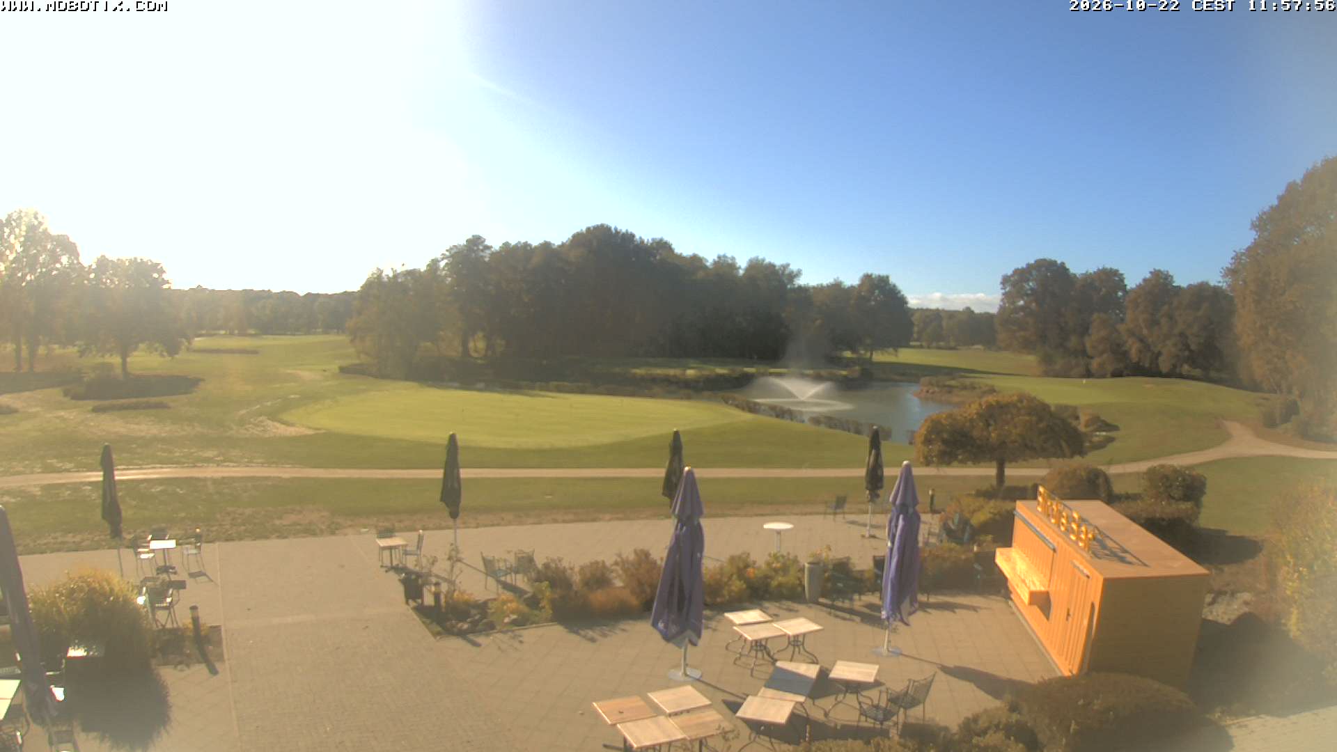 Webcam Golf Club Soufflenheim