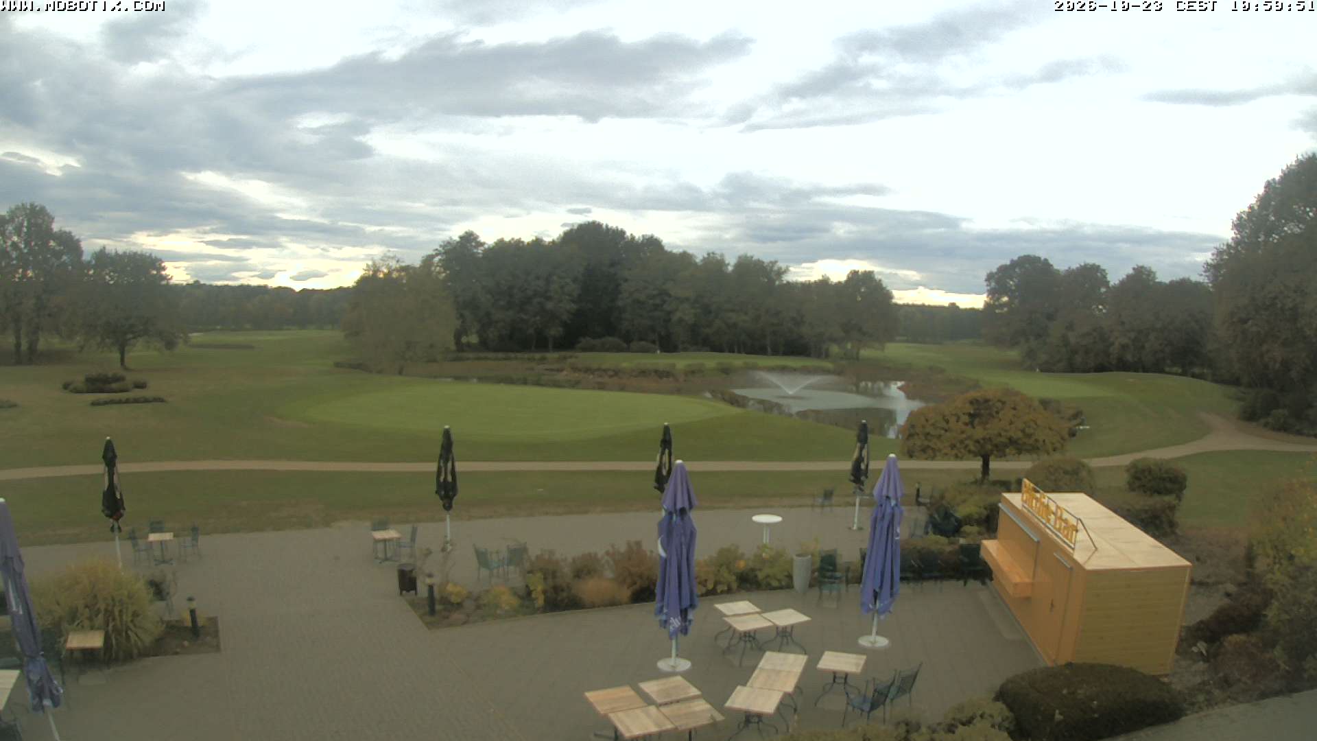 Webcam Golf Club Soufflenheim