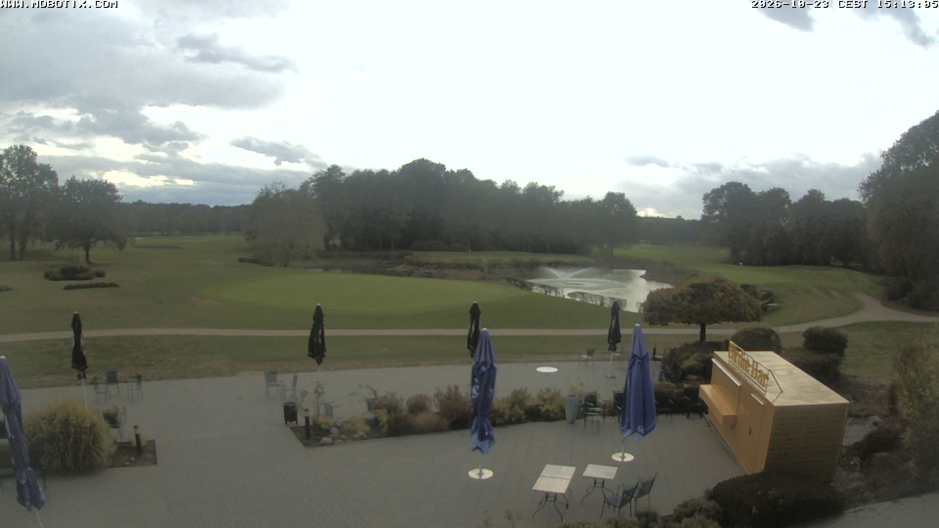 Webcam Golf Club Soufflenheim