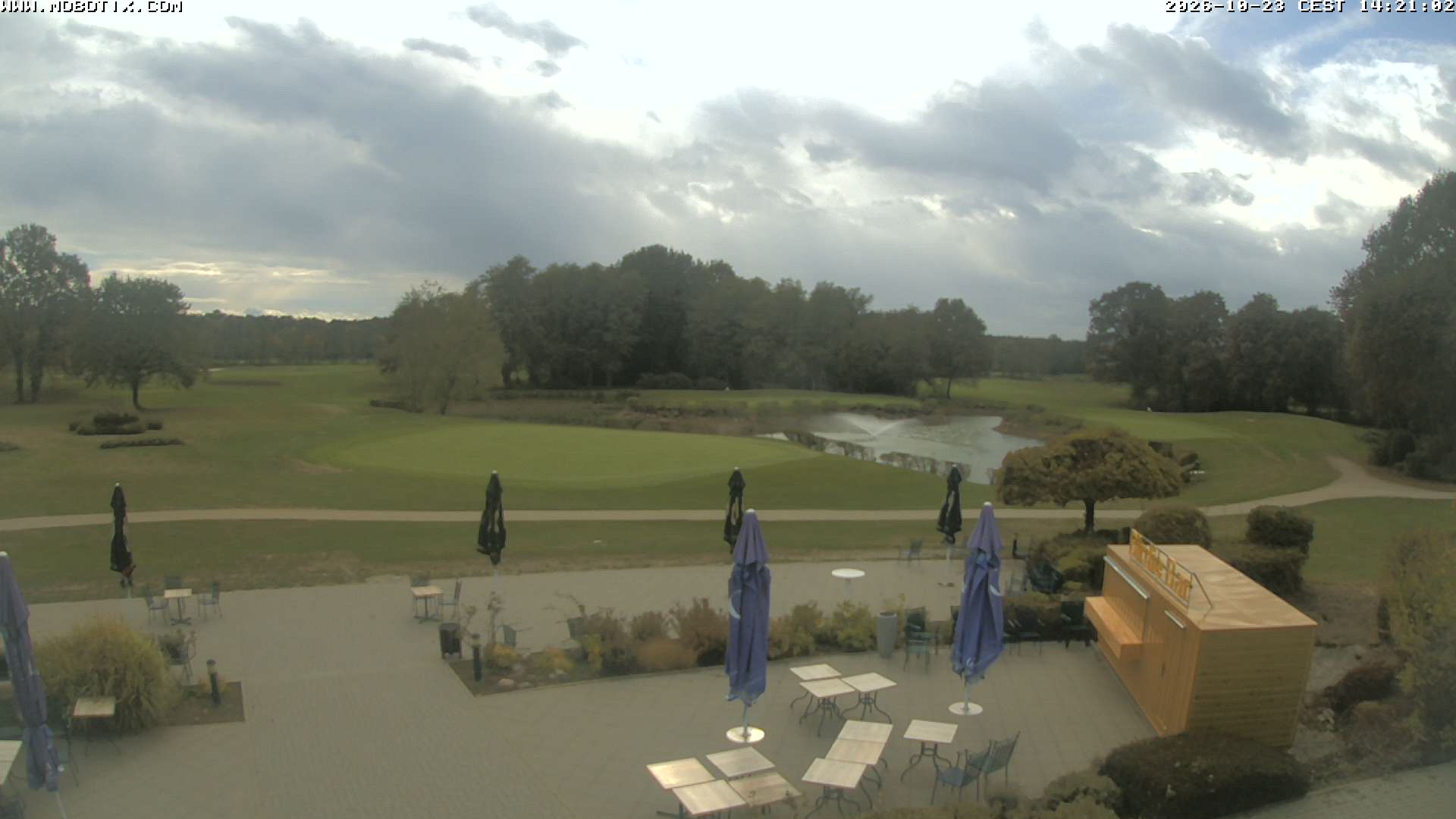 Webcam Golf Club Soufflenheim