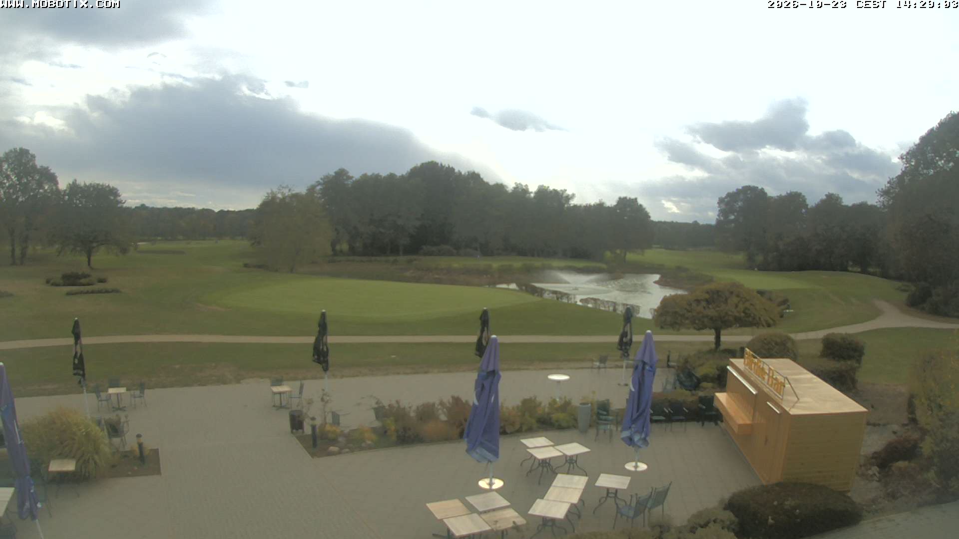 Webcam Golf Club Soufflenheim