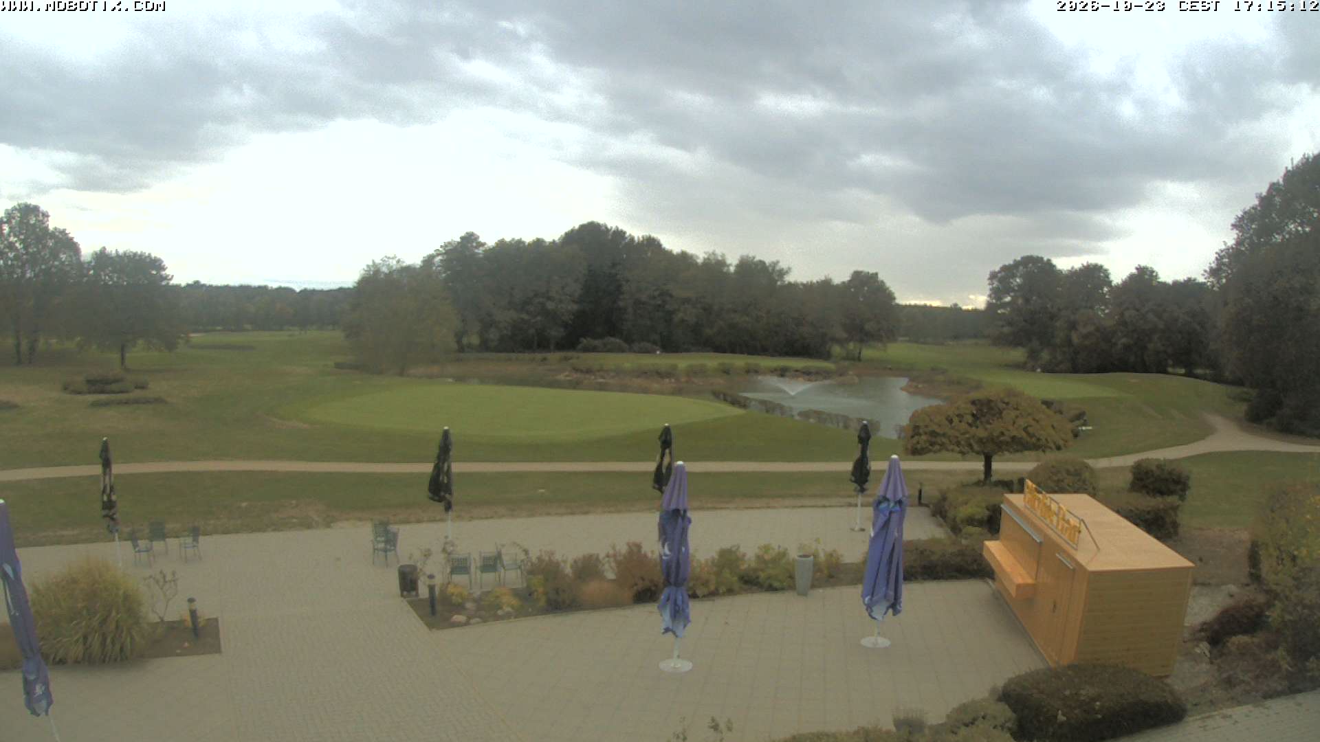 Webcam Golf Club Soufflenheim