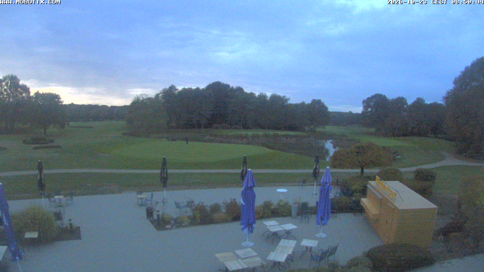 Webcam Golf Club Soufflenheim
