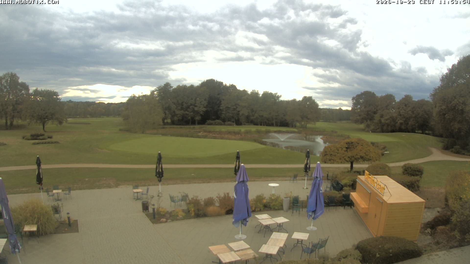 Webcam Golf Club Soufflenheim
