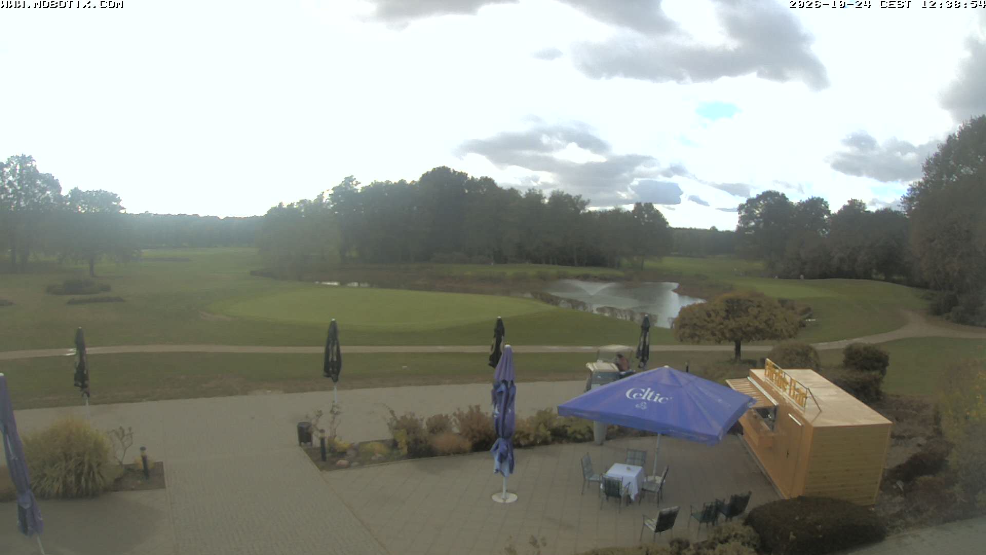 Webcam Golf Club Soufflenheim