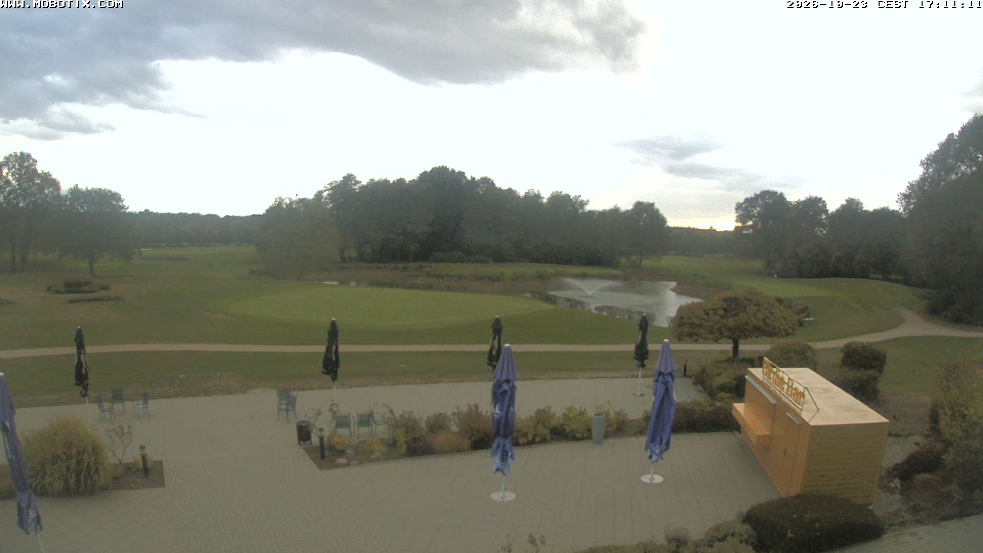Webcam Golf Club Soufflenheim