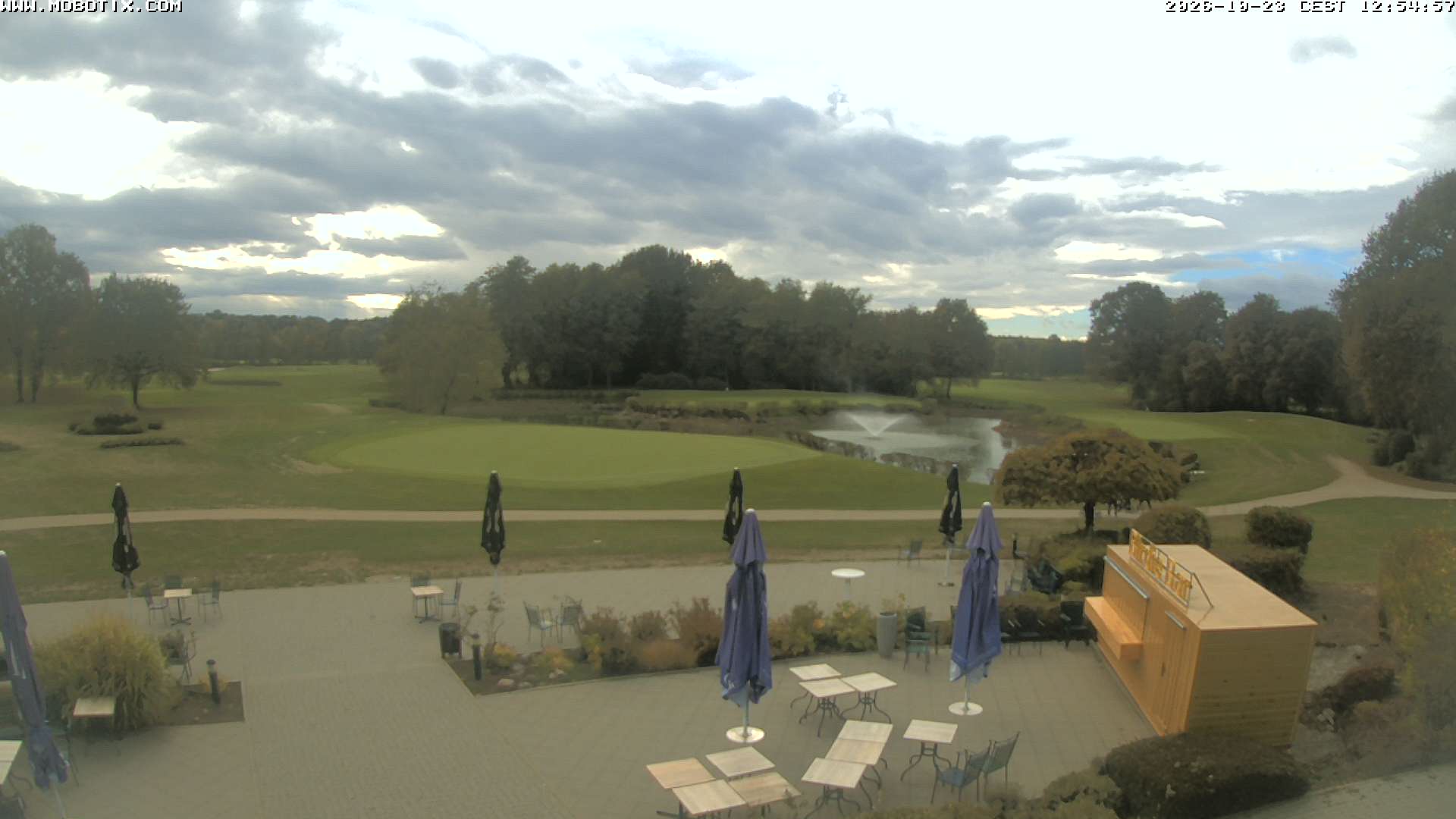 Webcam Golf Club Soufflenheim