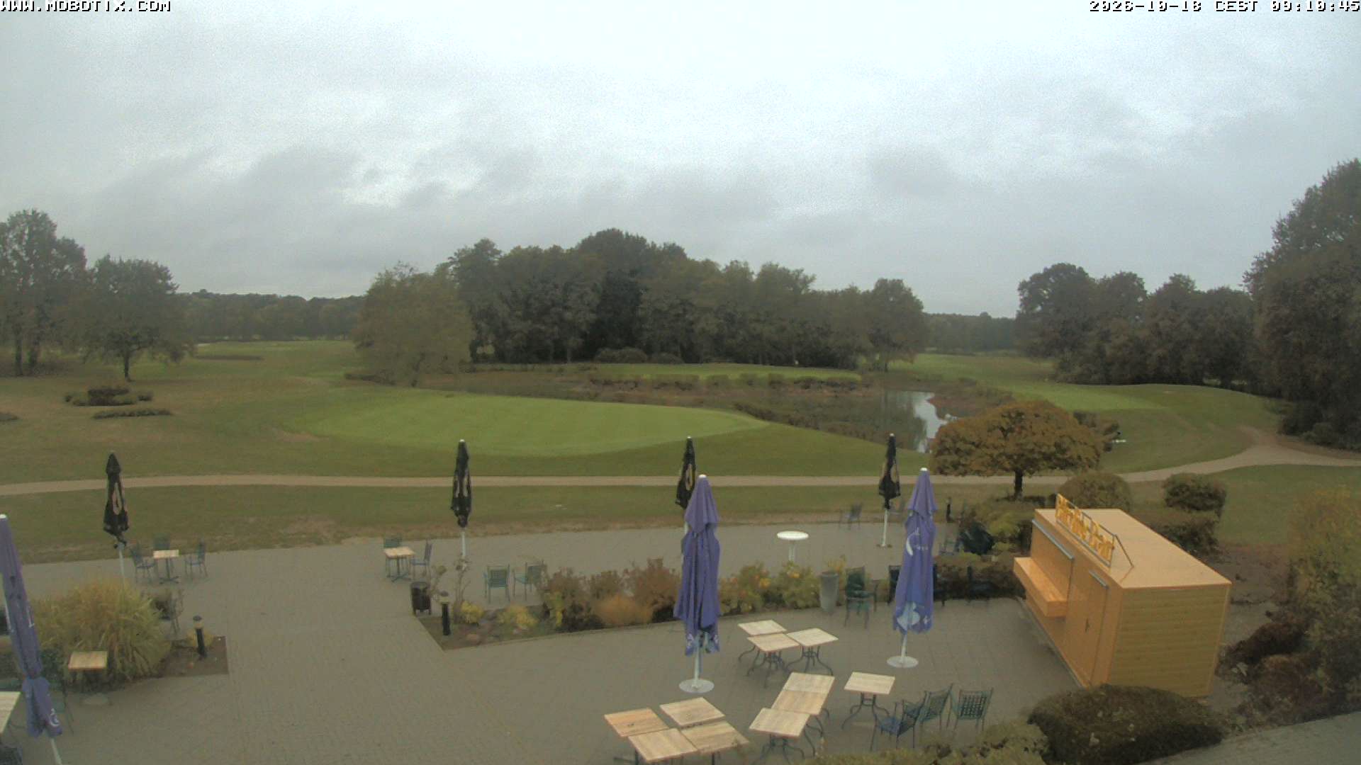 Webcam Golf Club Soufflenheim