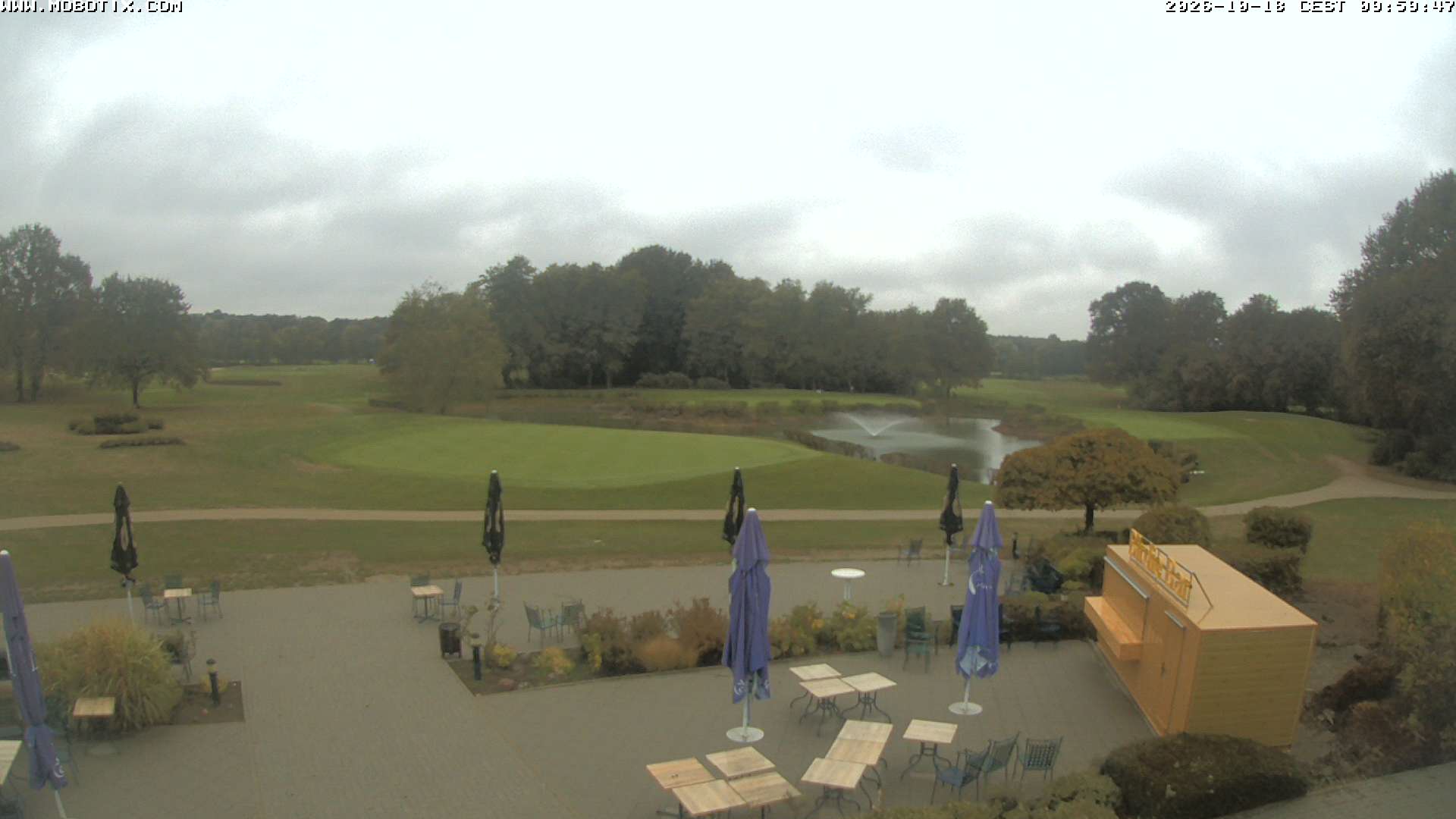 Webcam Golf Club Soufflenheim