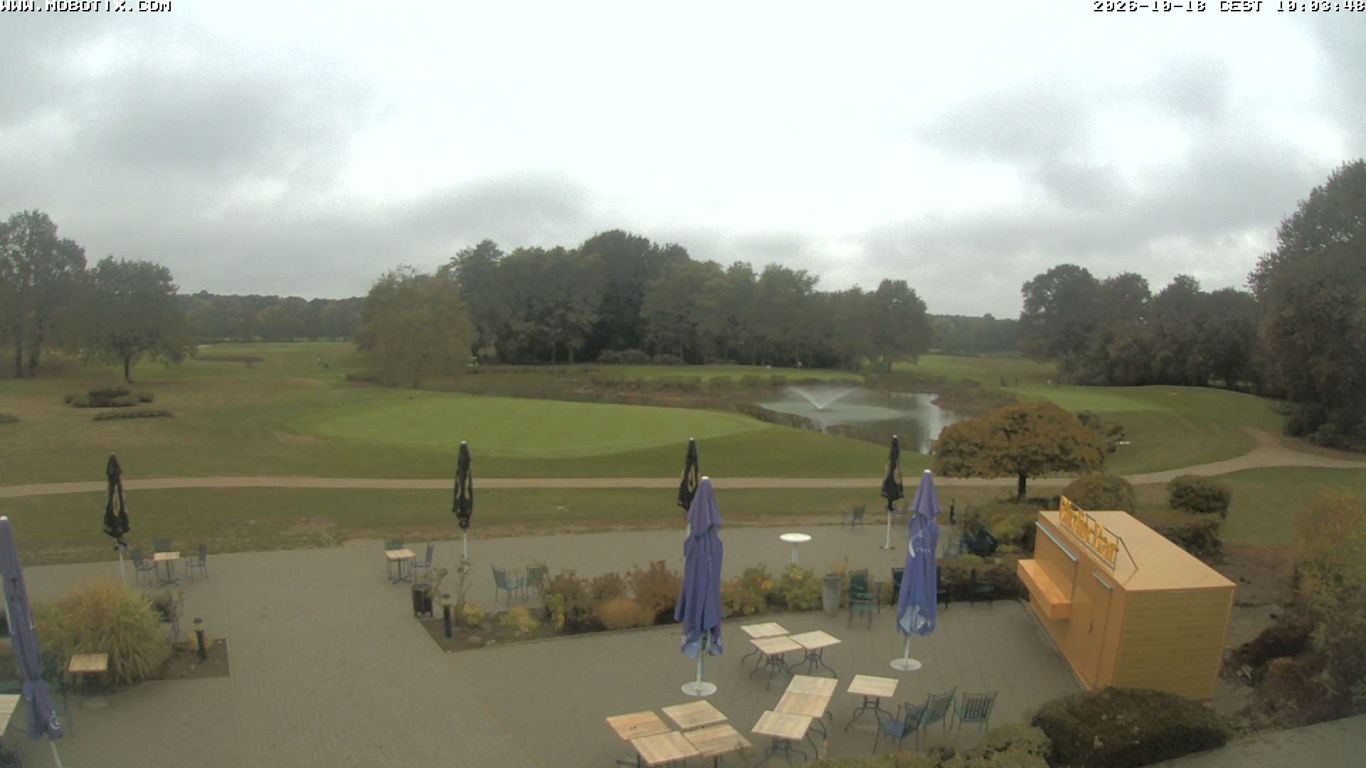 Webcam Golf Club Soufflenheim