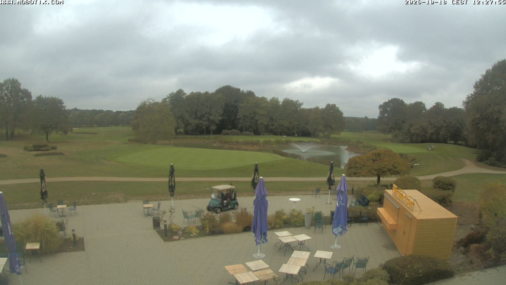 Webcam Golf Club Soufflenheim