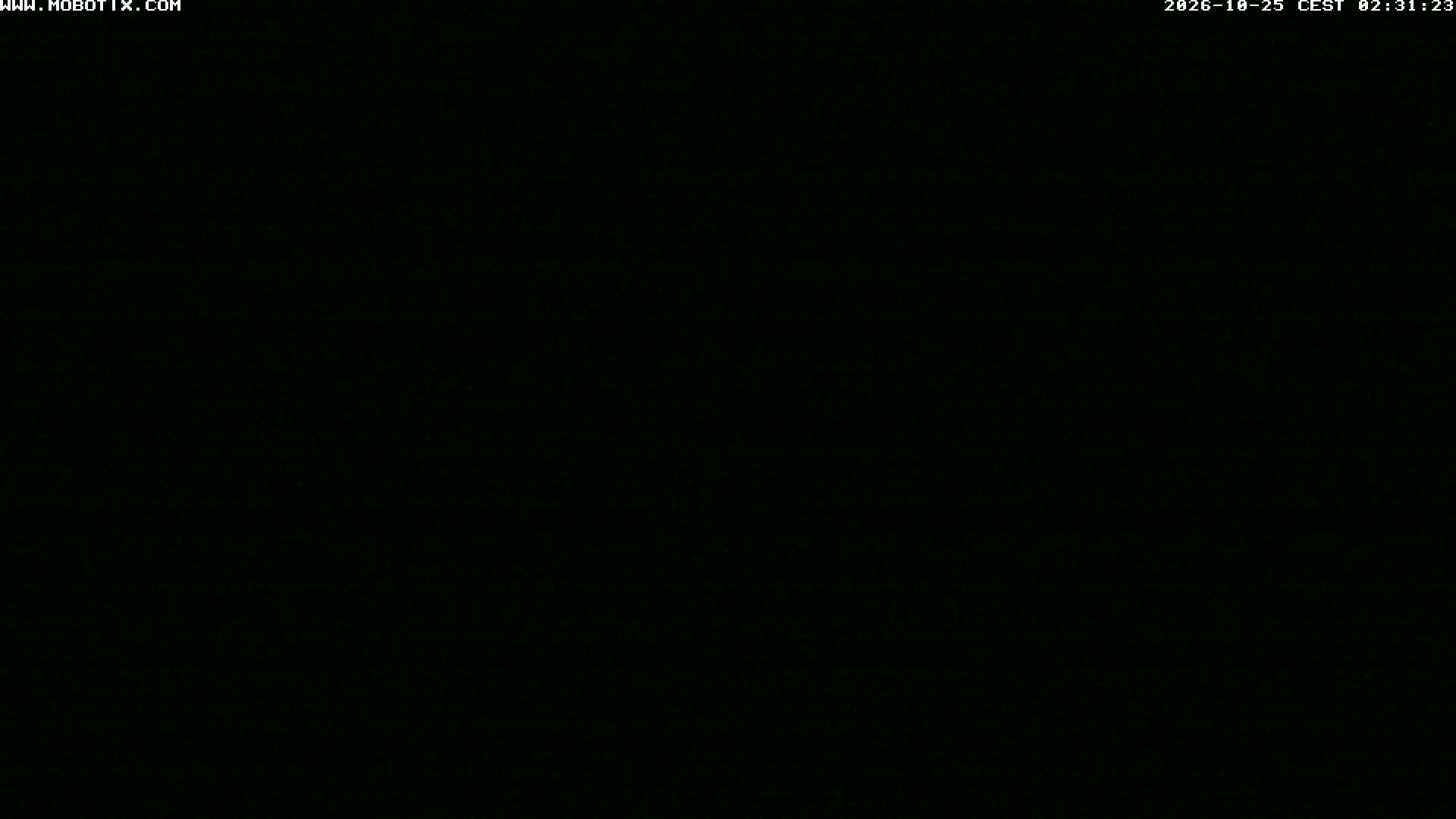 Webcam Golf Club Soufflenheim