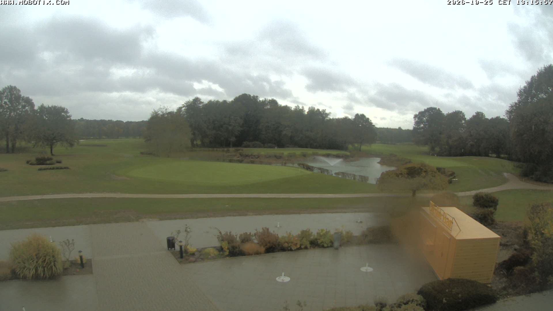 Webcam Golf Club Soufflenheim