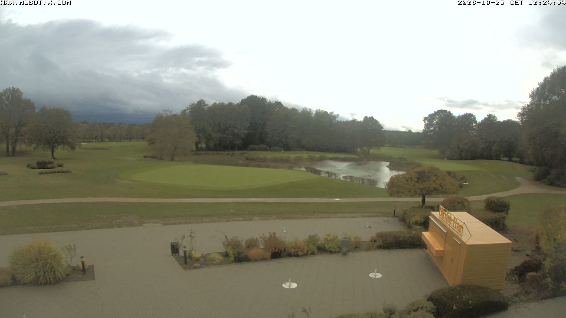 Webcam Golf Club Soufflenheim