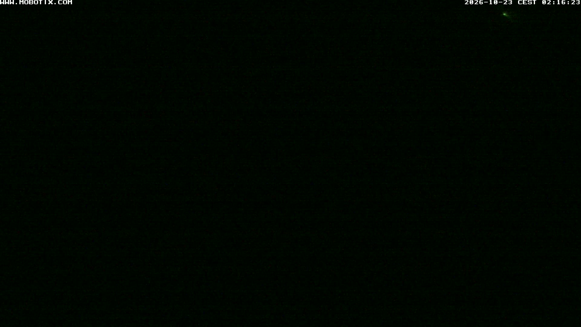 Webcam Golf Club Soufflenheim