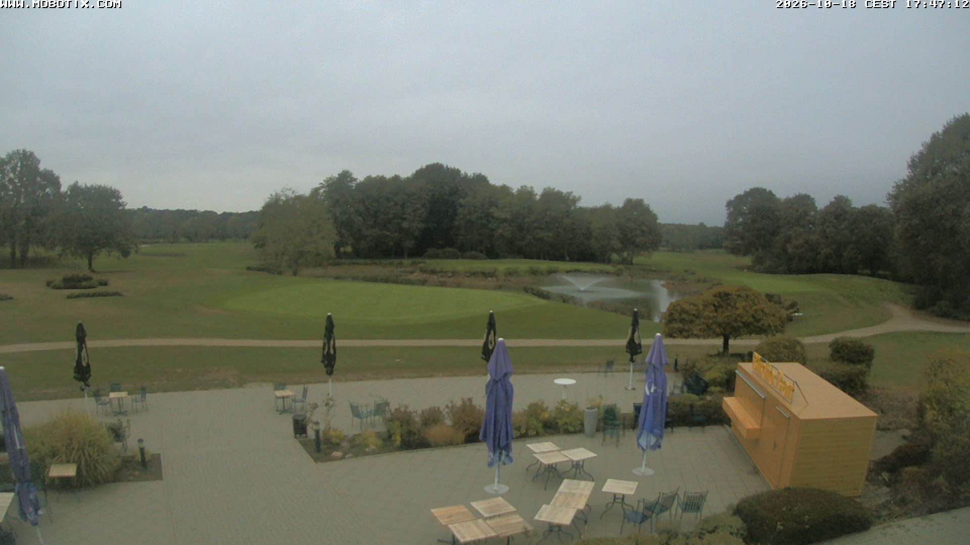 Webcam Golf Club Soufflenheim