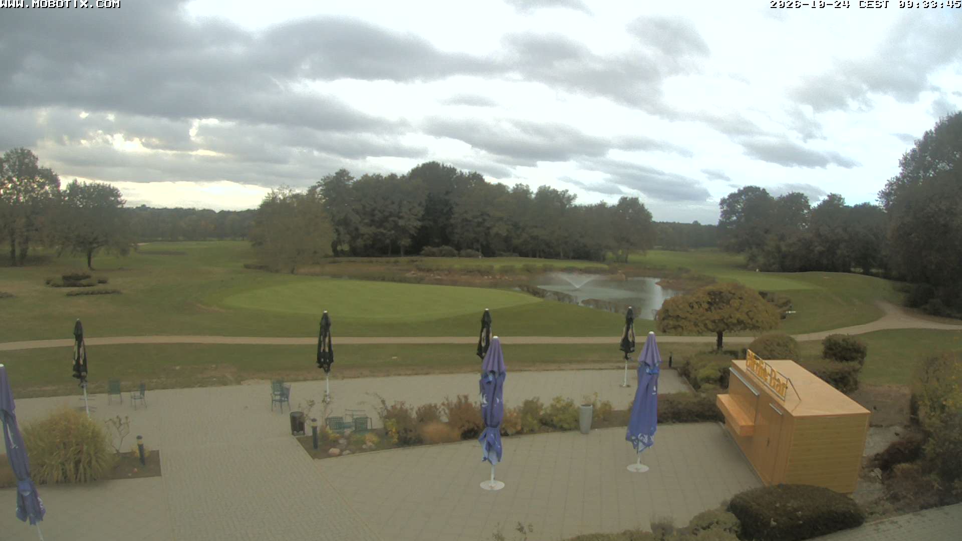 Webcam Golf Club Soufflenheim