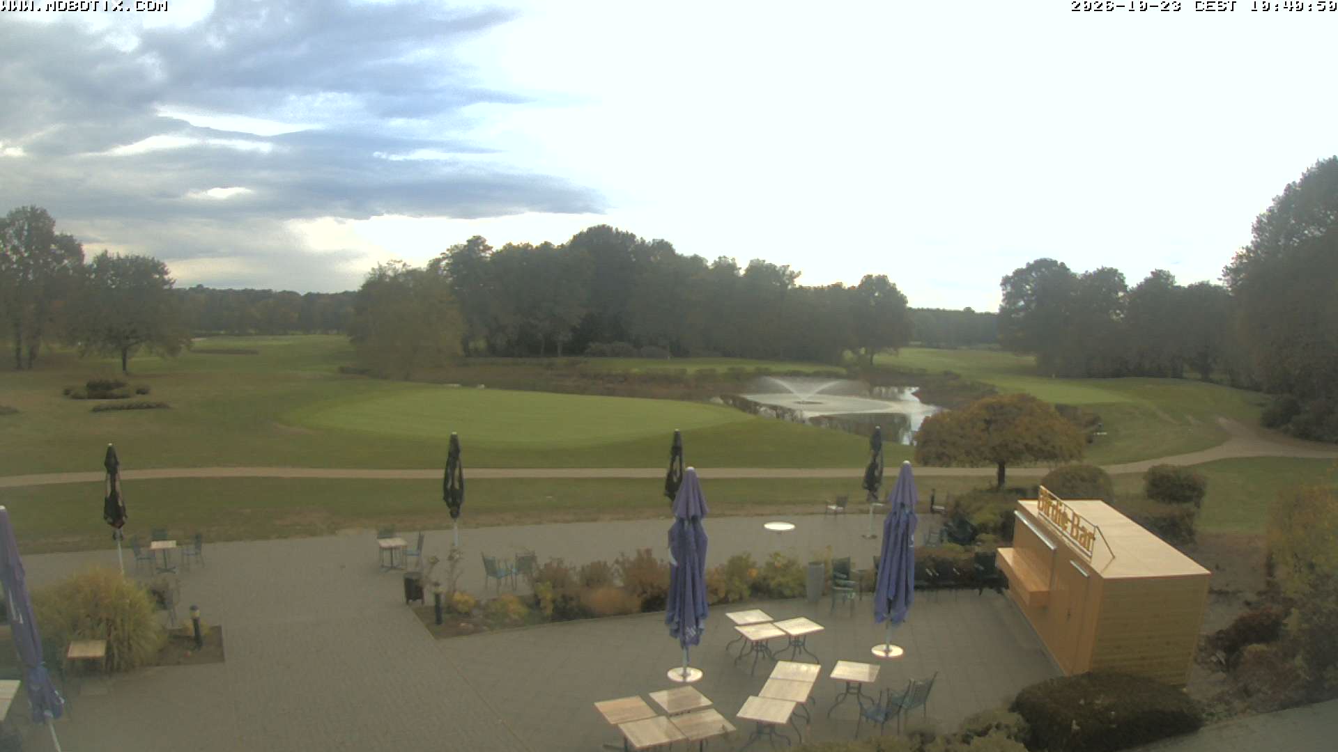 Webcam Golf Club Soufflenheim
