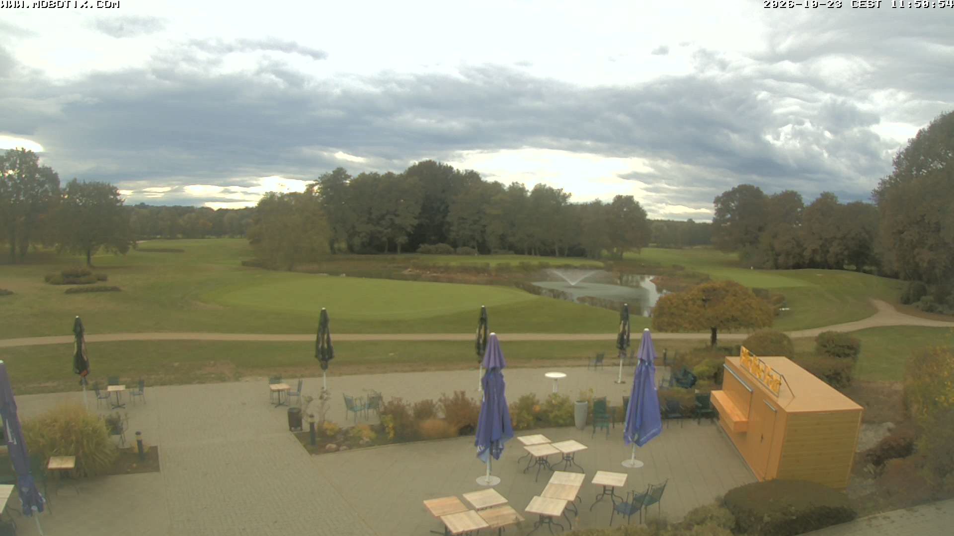 Webcam Golf Club Soufflenheim