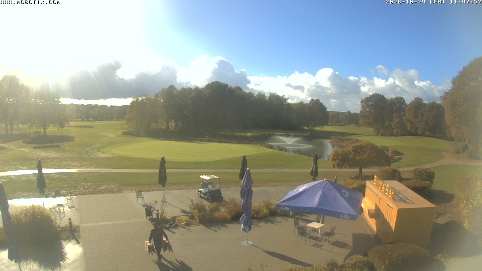 Webcam Golf Club Soufflenheim
