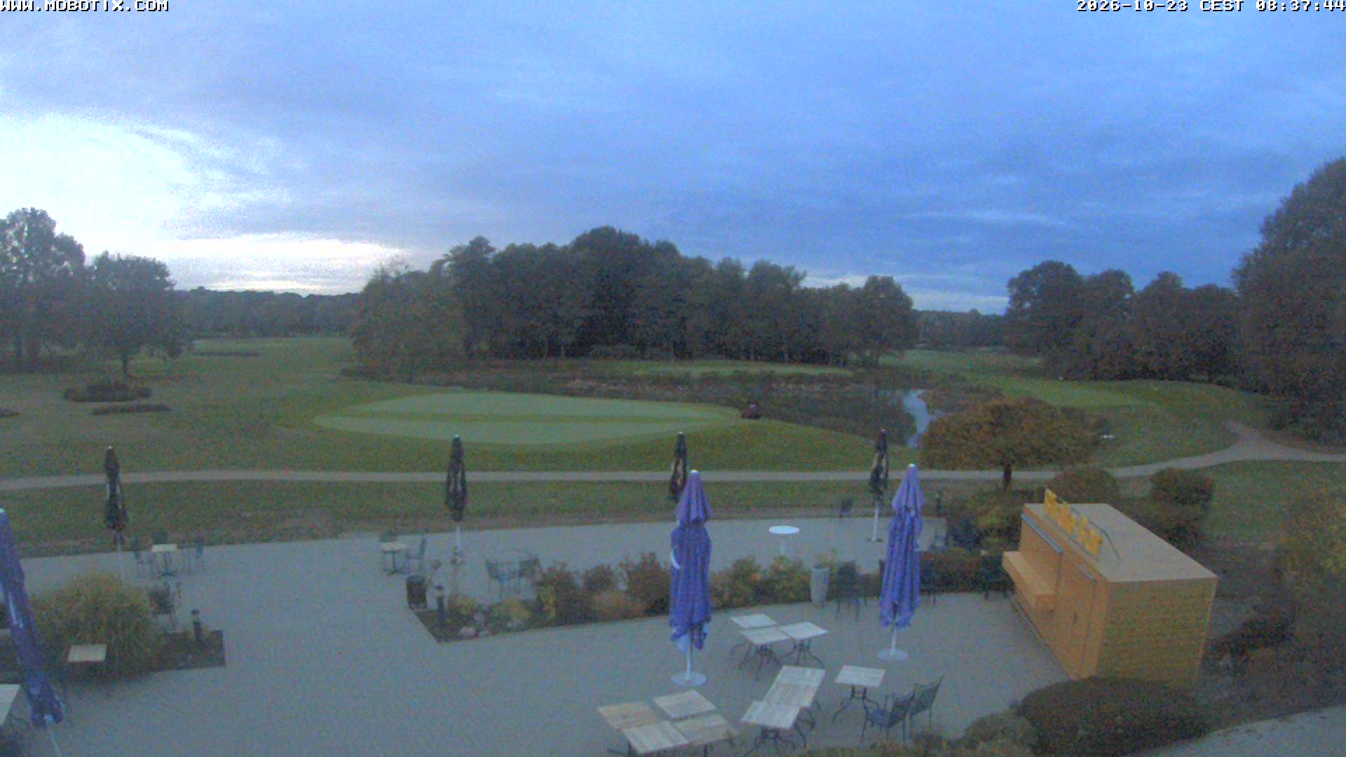Webcam Golf Club Soufflenheim