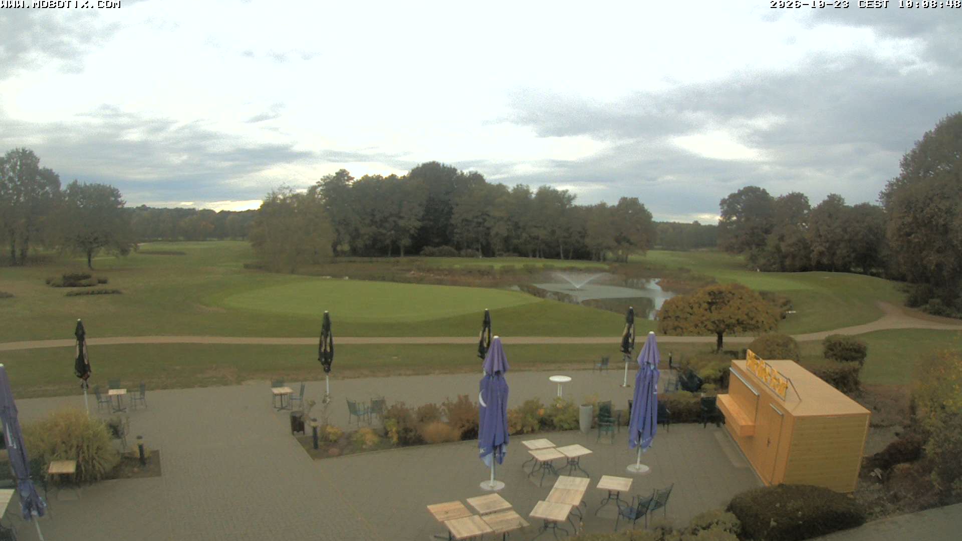 Webcam Golf Club Soufflenheim