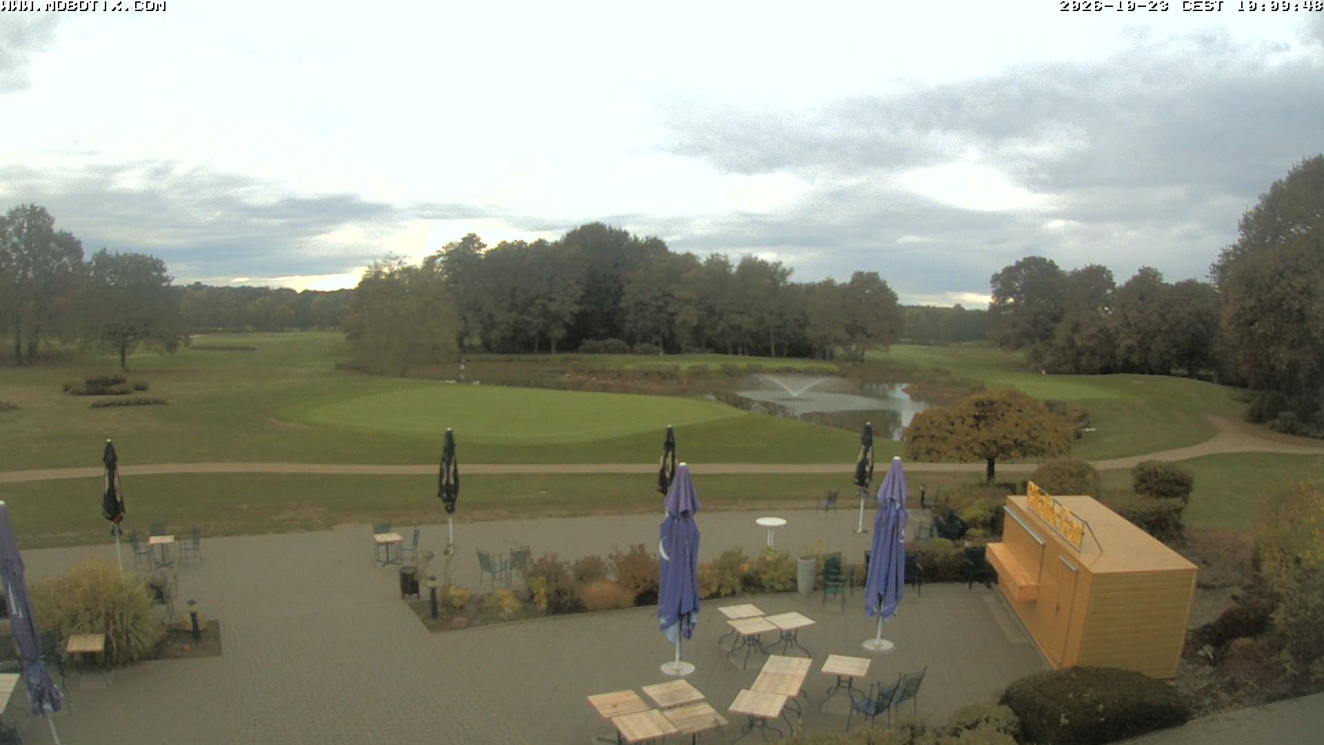 Webcam Golf Club Soufflenheim