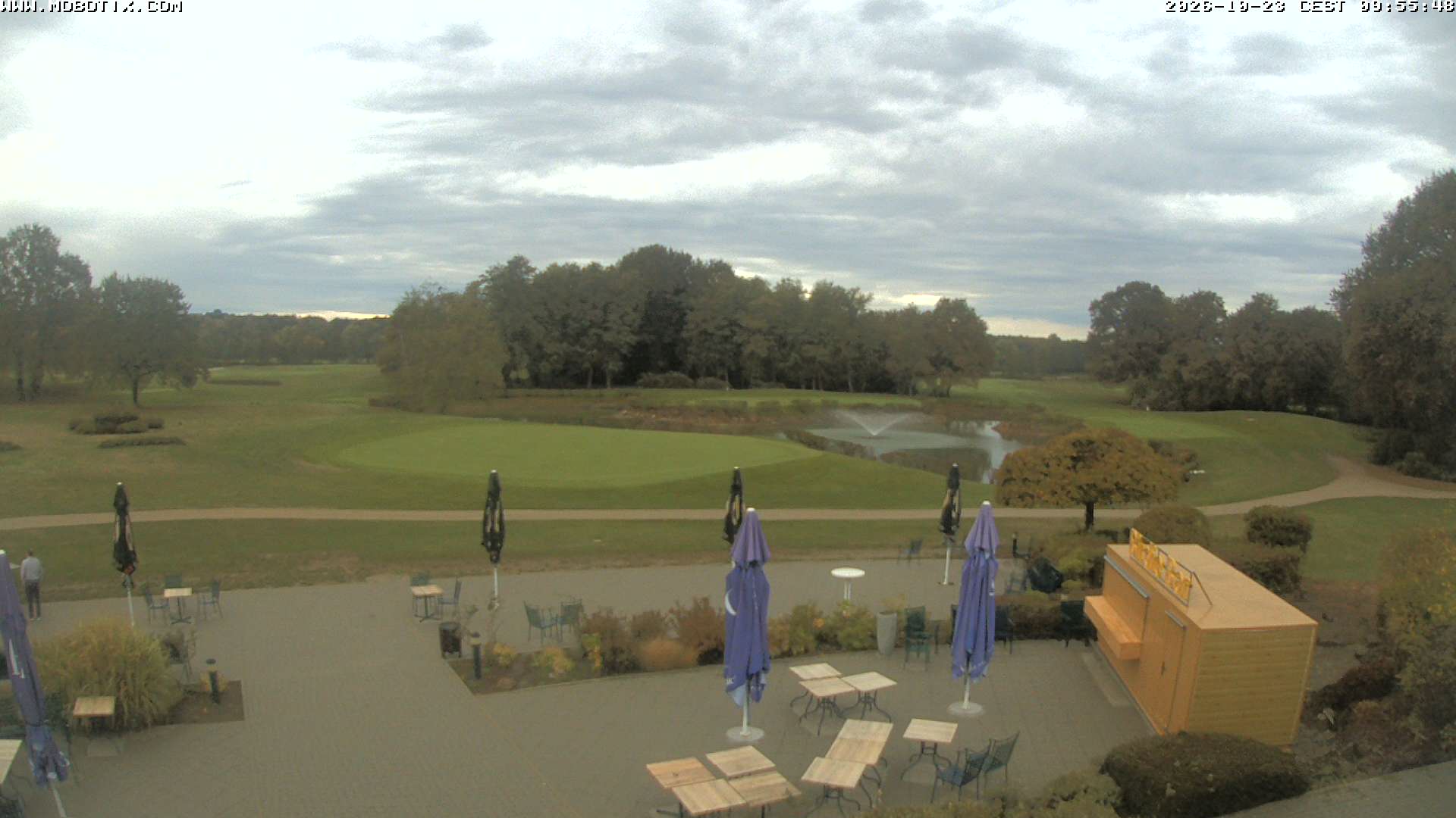 Webcam Golf Club Soufflenheim