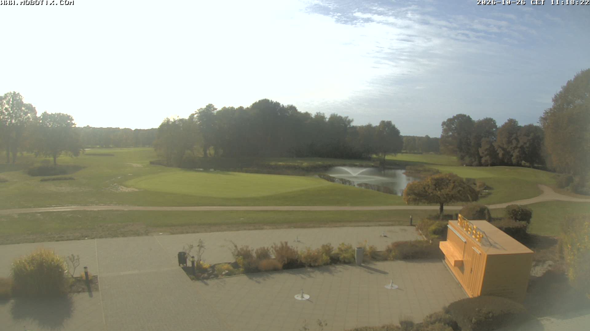 Webcam Golf Club Soufflenheim