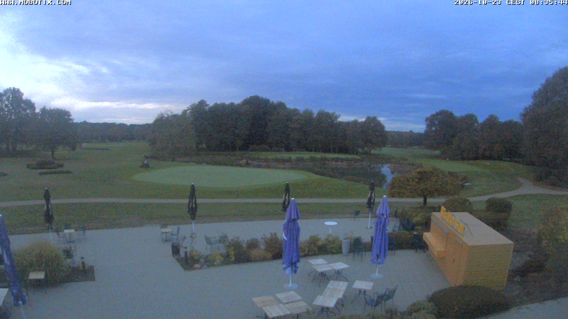Webcam Golf Club Soufflenheim