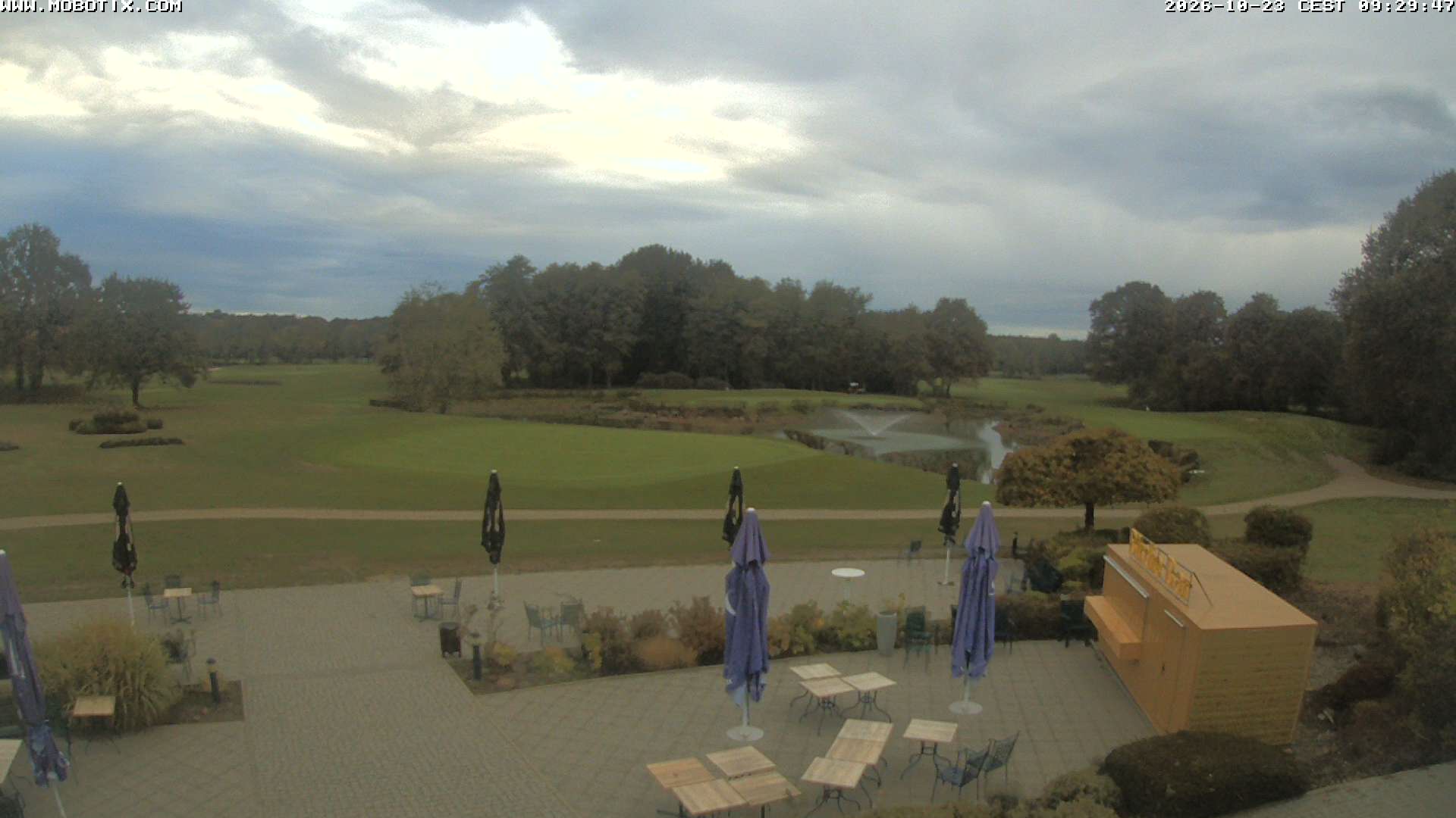 Webcam Golf Club Soufflenheim
