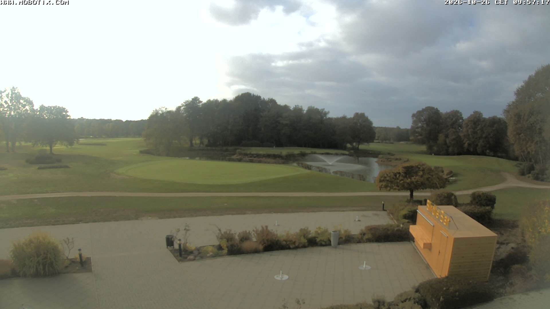 Webcam Golf Club Soufflenheim