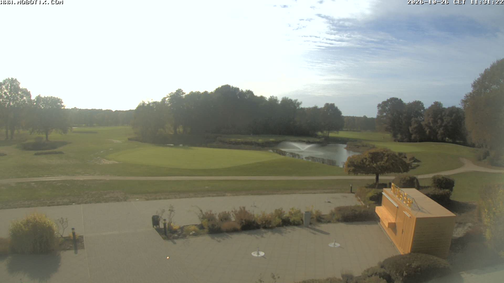 Webcam Golf Club Soufflenheim