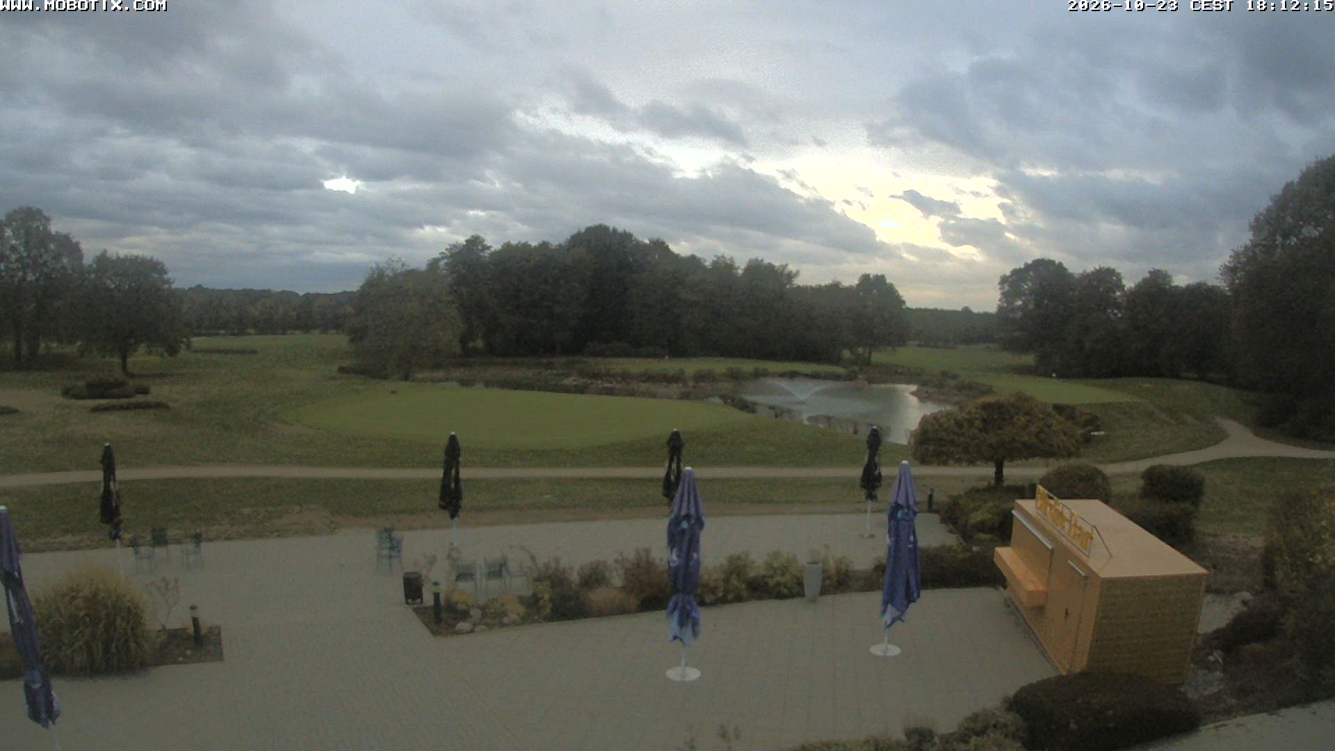 Webcam Golf Club Soufflenheim