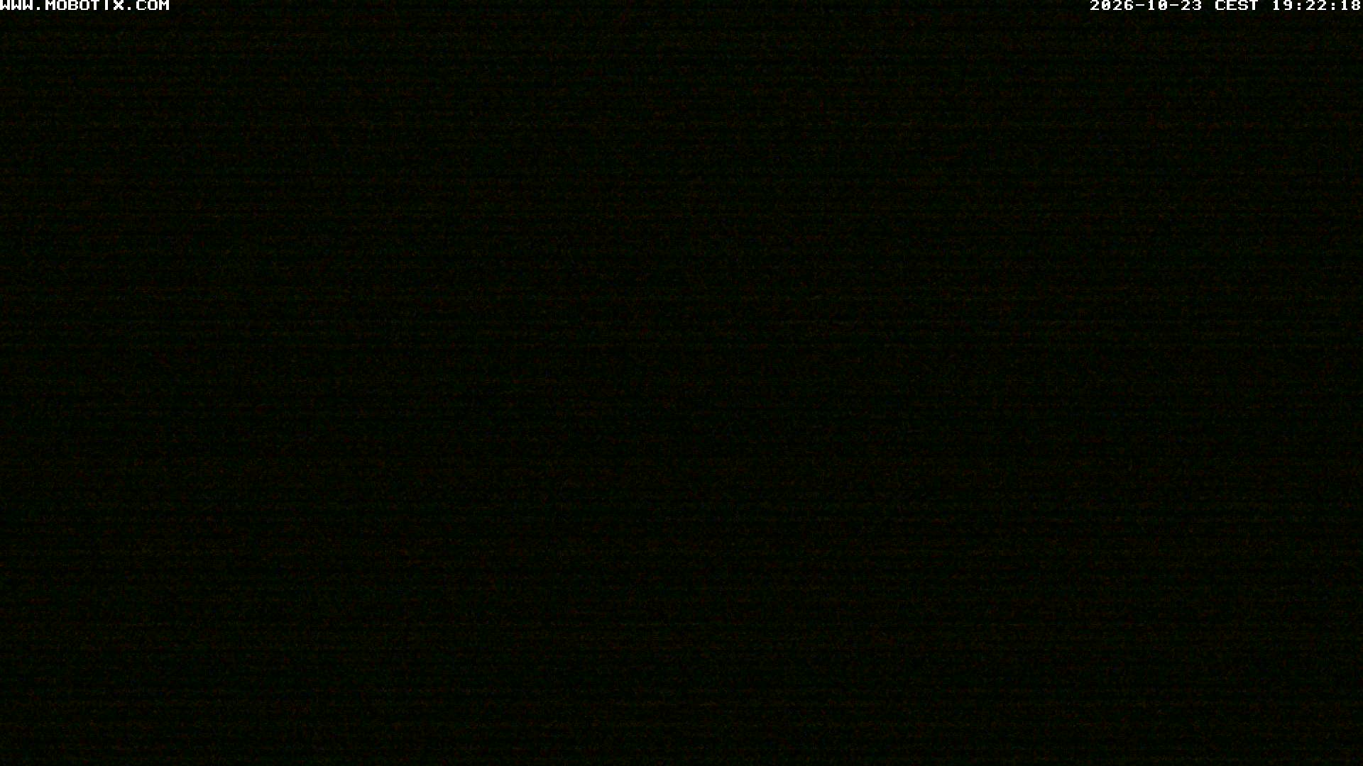 Webcam Golf Club Soufflenheim